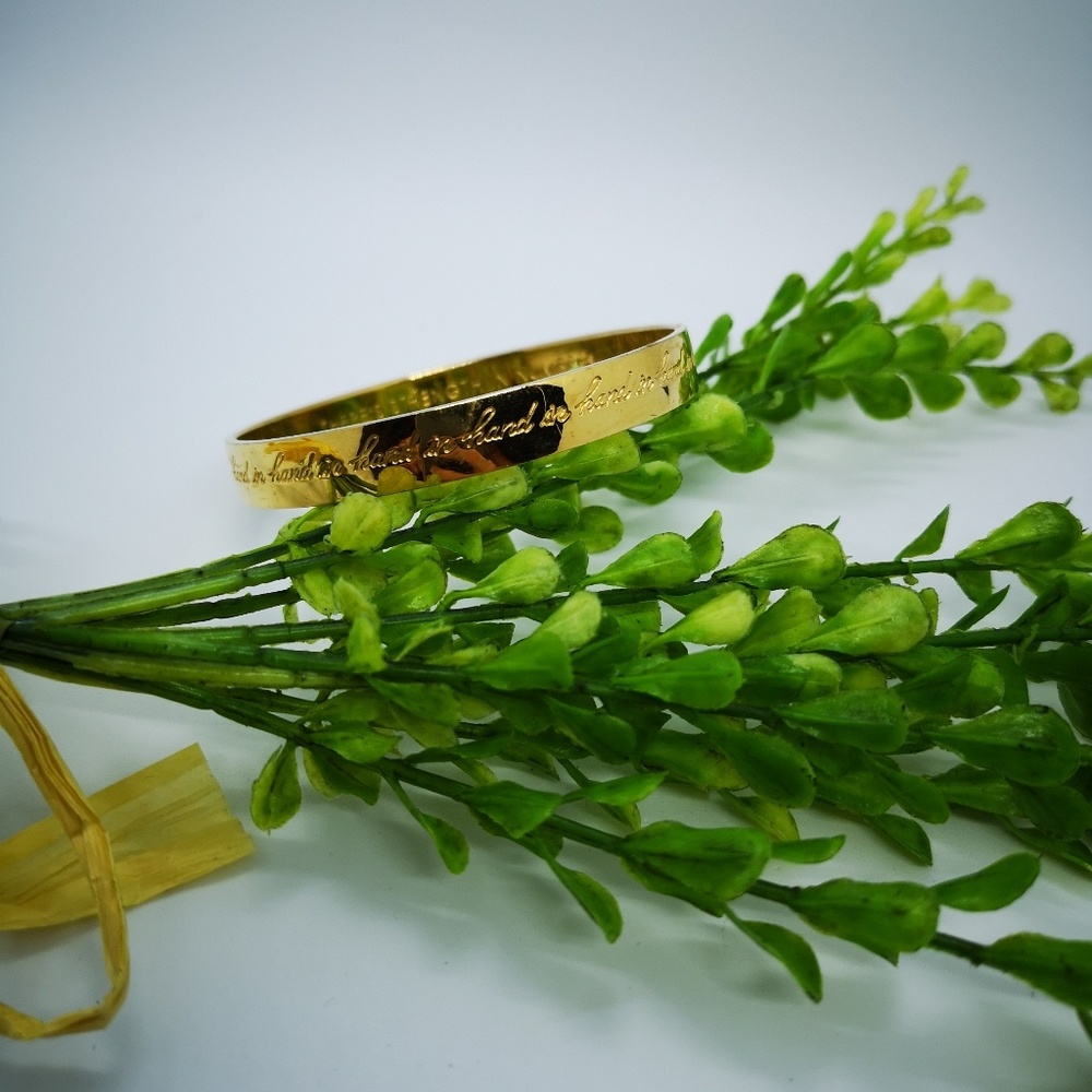 Kate Spade bangle - Picture 1 of 7